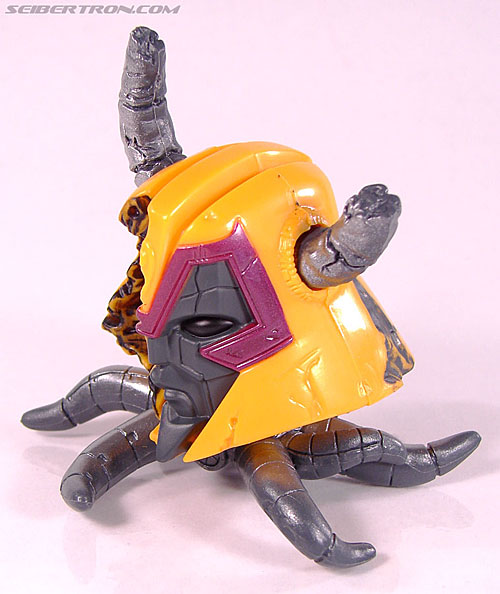 Transformers Cybertron Unicron (Image #23 of 58)