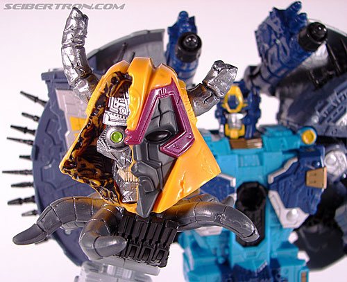 Transformers Cybertron Unicron (Image #33 of 58)