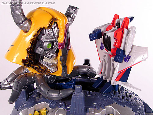Transformers Cybertron Unicron (Image #54 of 58)