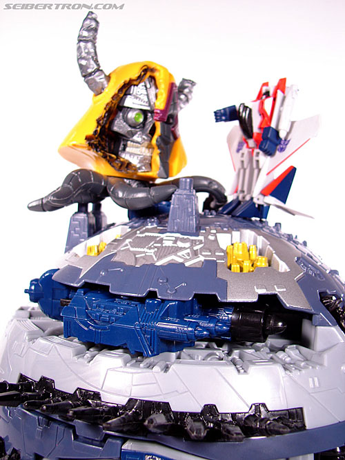 Transformers Cybertron Unicron (Image #55 of 58)