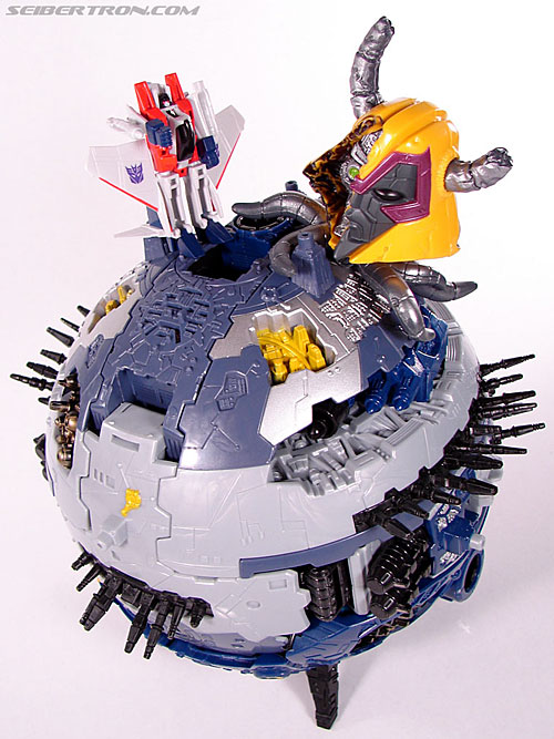Transformers Cybertron Unicron (Image #56 of 58)
