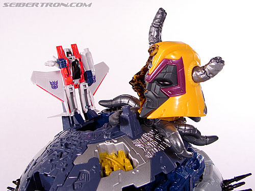 Transformers Cybertron Unicron (Image #57 of 58)