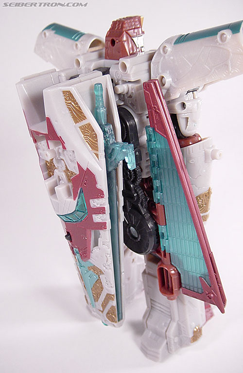 Transformers Cybertron Vector Prime (Image #81 of 103)