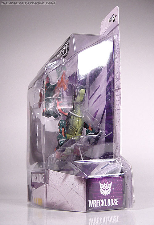 Transformers Cybertron Wreckloose (Image #11 of 97)