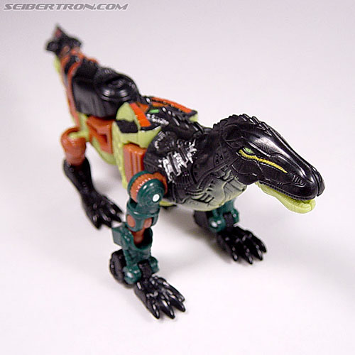 Transformers Cybertron Wreckloose (Image #18 of 97)