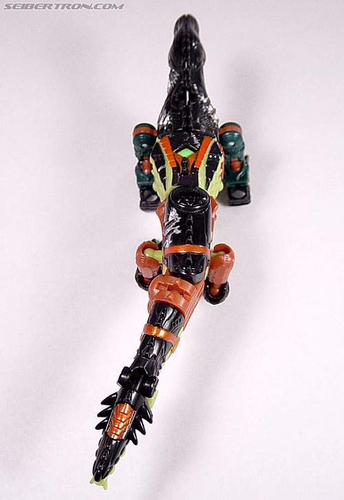 Transformers Cybertron Wreckloose (Image #22 of 97)