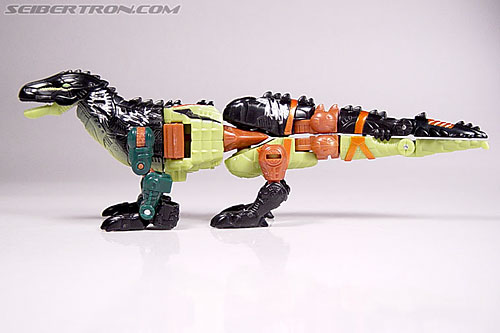 Transformers Cybertron Wreckloose (Image #25 of 97)