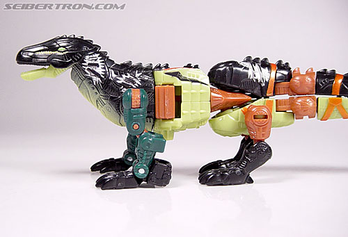 Transformers Cybertron Wreckloose (Image #26 of 97)