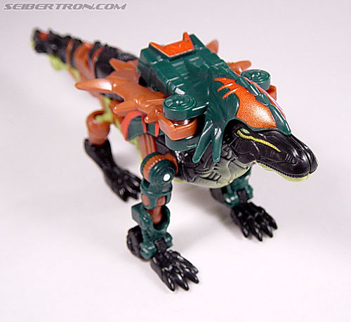 Transformers Cybertron Wreckloose (Image #33 of 97)