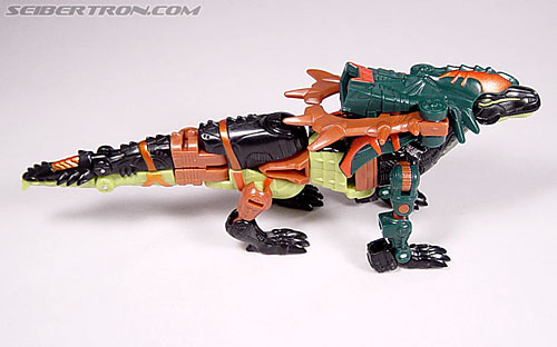 Transformers Cybertron Wreckloose (Image #34 of 97)