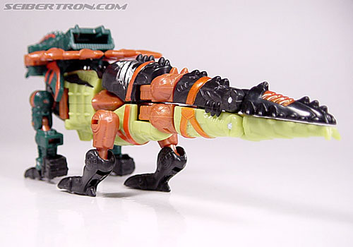 Transformers Cybertron Wreckloose (Image #37 of 97)