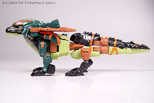 Transformers Cybertron Wreckloose (Image #38 of 97)