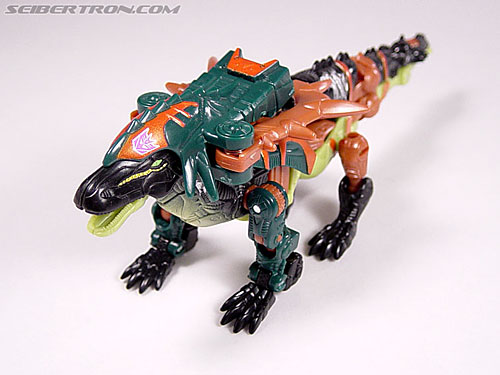 Transformers Cybertron Wreckloose (Image #40 of 97)
