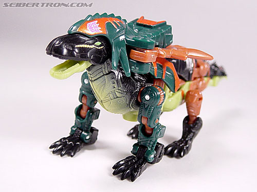 Transformers Cybertron Wreckloose (Image #41 of 97)