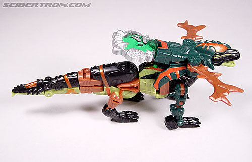 Transformers Cybertron Wreckloose (Image #47 of 97)