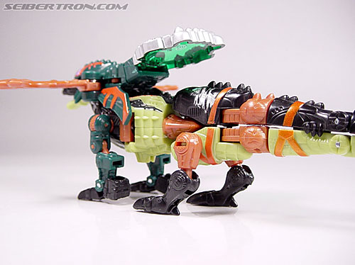 Transformers Cybertron Wreckloose (Image #48 of 97)