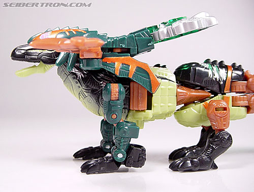 Transformers Cybertron Wreckloose (Image #49 of 97)