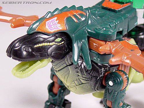 Transformers Cybertron Wreckloose (Image #52 of 97)
