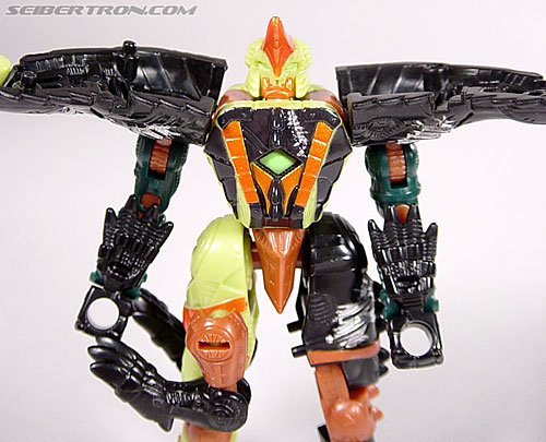 Transformers Cybertron Wreckloose (Image #57 of 97)