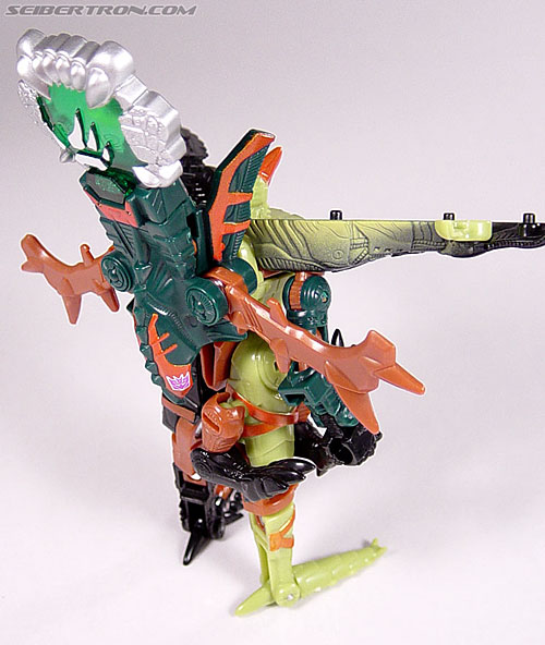 Transformers Cybertron Wreckloose (Image #74 of 97)