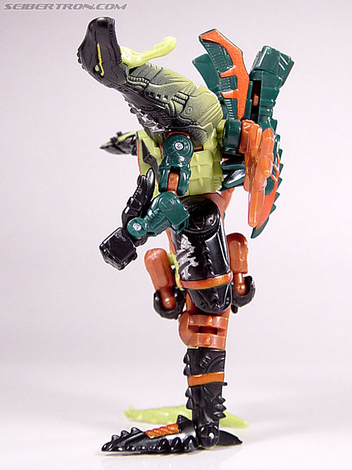 Transformers Cybertron Wreckloose (Image #77 of 97)