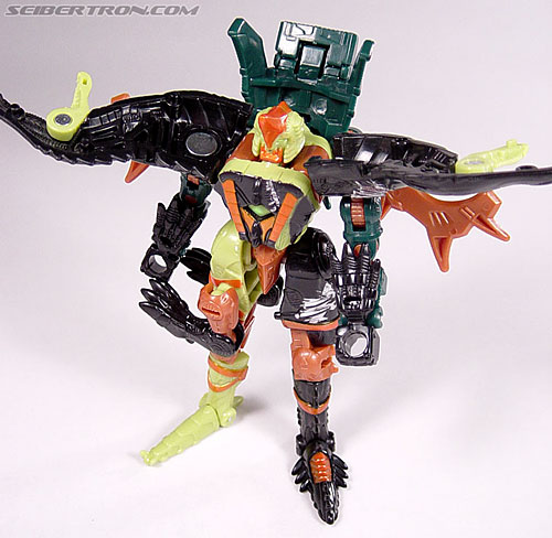 Transformers Cybertron Wreckloose (Image #79 of 97)