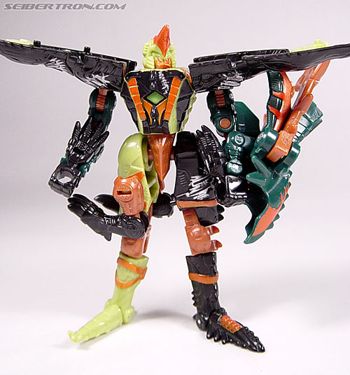 Transformers Cybertron Wreckloose (Image #80 of 97)