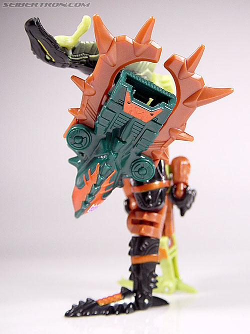 Transformers Cybertron Wreckloose (Image #82 of 97)