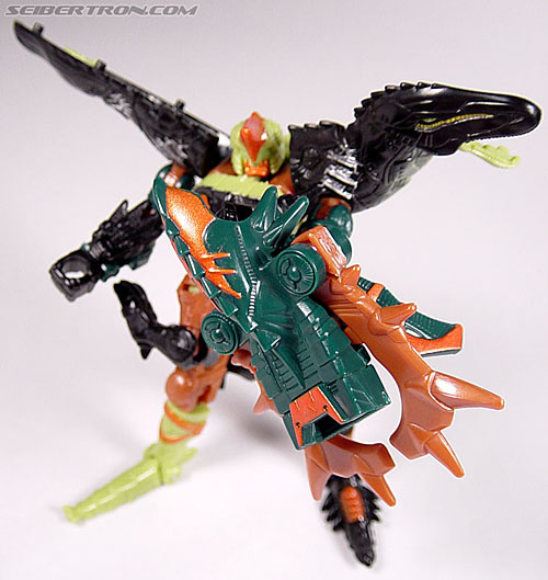 Transformers Cybertron Wreckloose (Image #83 of 97)
