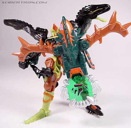 Transformers Cybertron Wreckloose (Image #84 of 97)
