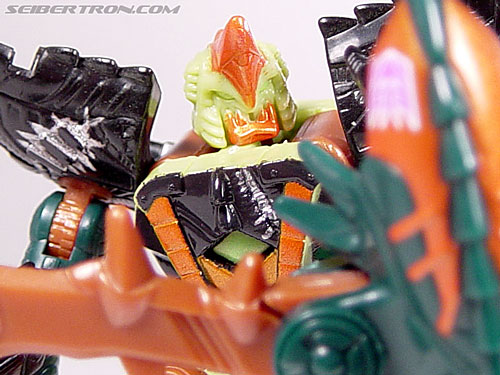 Transformers Cybertron Wreckloose (Image #86 of 97)