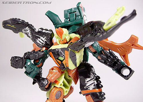 Transformers Cybertron Wreckloose (Image #87 of 97)