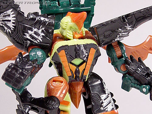 Transformers Cybertron Wreckloose (Image #90 of 97)