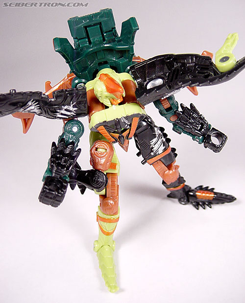 Transformers Cybertron Wreckloose (Image #91 of 97)