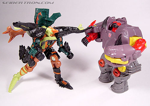 Transformers Cybertron Wreckloose (Image #92 of 97)