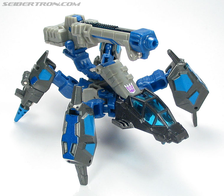 Transformers Cybertron Scrapmetal (Ramble) (Image #39 of 83)