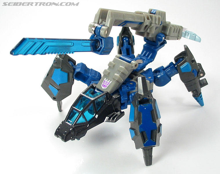 Transformers Cybertron Scrapmetal (Ramble) (Image #46 of 83)