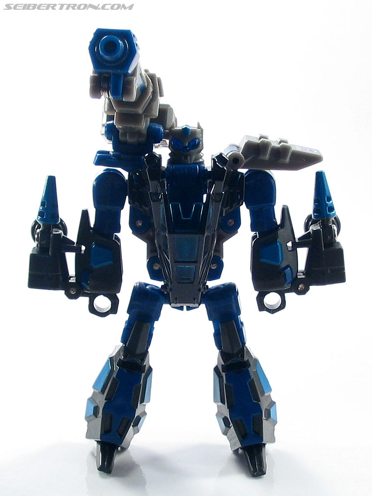 Transformers Cybertron Scrapmetal (Ramble) (Image #70 of 83)