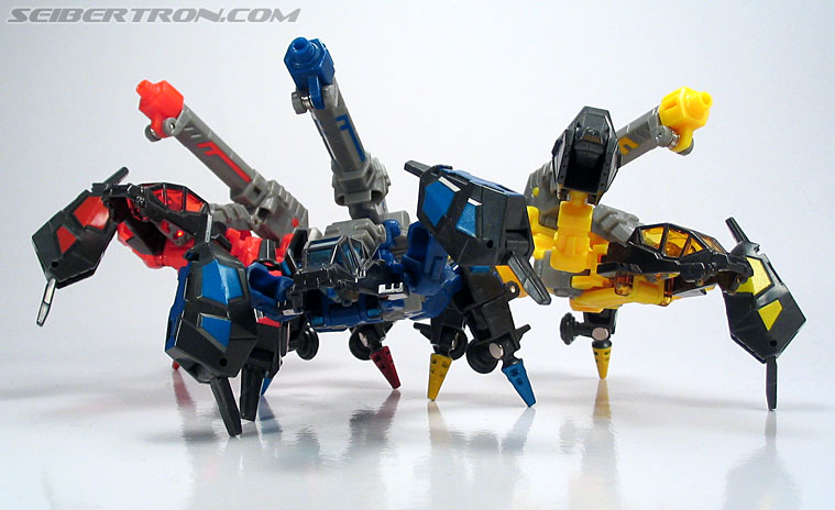 Transformers Cybertron Scrapmetal (Ramble) (Image #81 of 83)