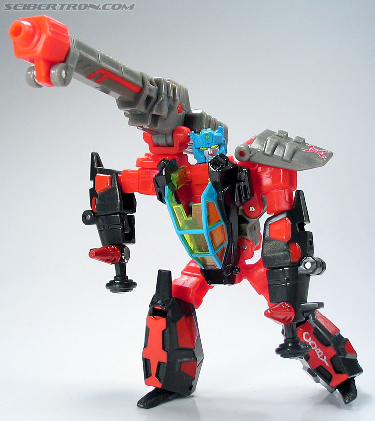 Transformers Cybertron Coby Ramble (Image #64 of 68)