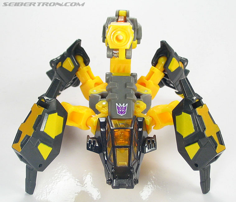 Transformers Cybertron Scrapmetal (Ramble) (Image #42 of 82)