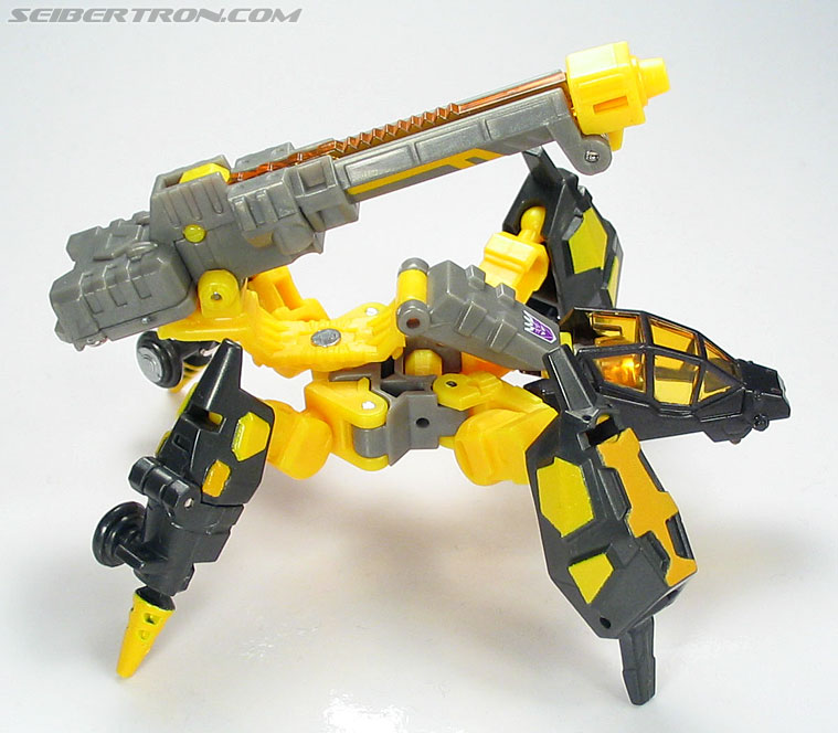 Transformers Cybertron Scrapmetal (Ramble) (Image #43 of 82)