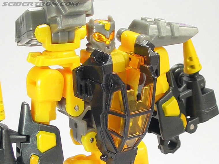 Transformers Cybertron Scrapmetal (Ramble) (Image #57 of 82)