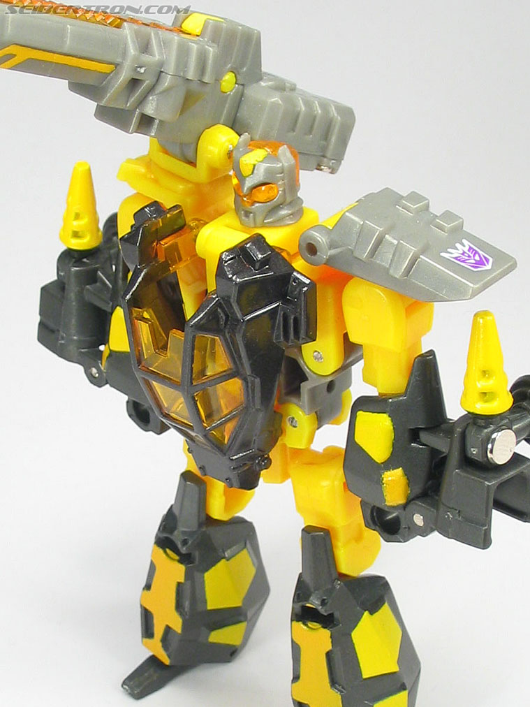 Transformers Cybertron Scrapmetal (Ramble) (Image #68 of 82)