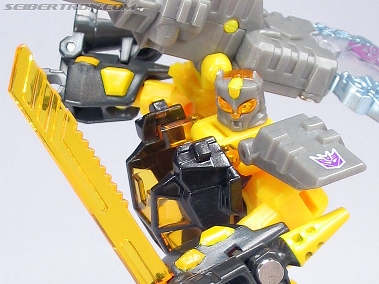Transformers Cybertron Scrapmetal (Ramble) (Image #70 of 82)