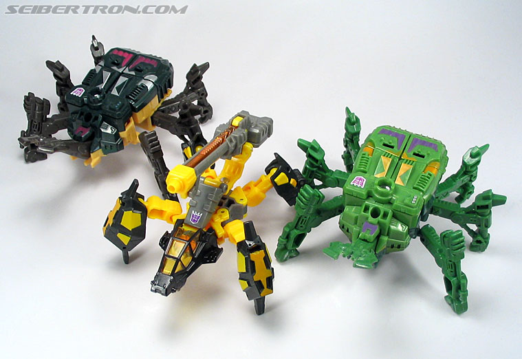 Transformers Cybertron Scrapmetal (Ramble) (Image #81 of 82)
