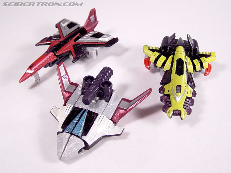 Transformers Cybertron Ramjet (Image #23 of 44)