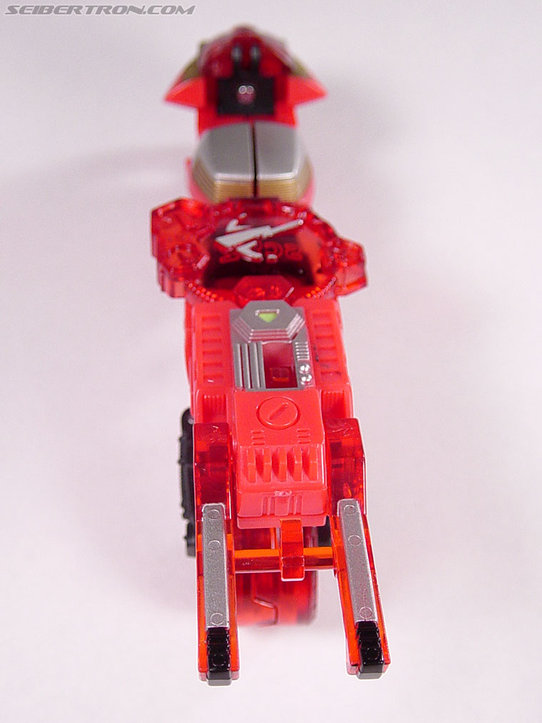 Transformers Cybertron Ransack (Gasket) (Image #23 of 72)