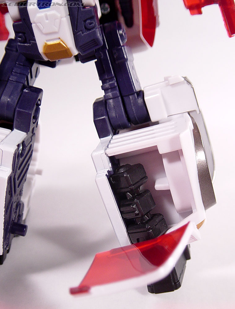 Transformers Cybertron Red Alert (First Aid) (Image #73 of 106)