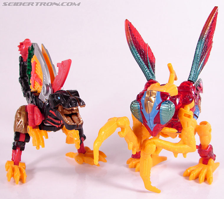 Transformers Cybertron Repugnus (Image #54 of 112)